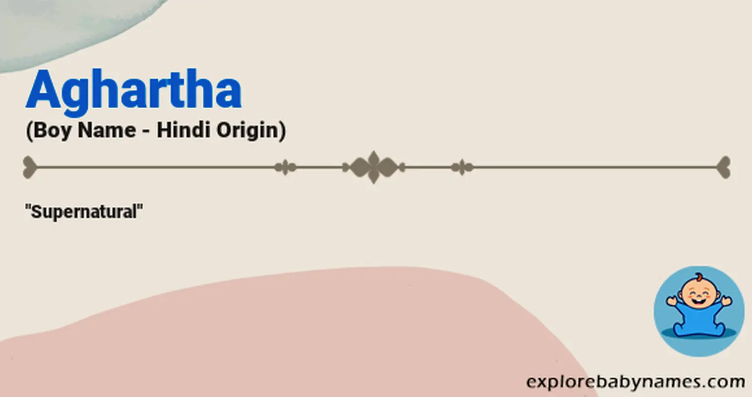 Meaning of Aghartha
