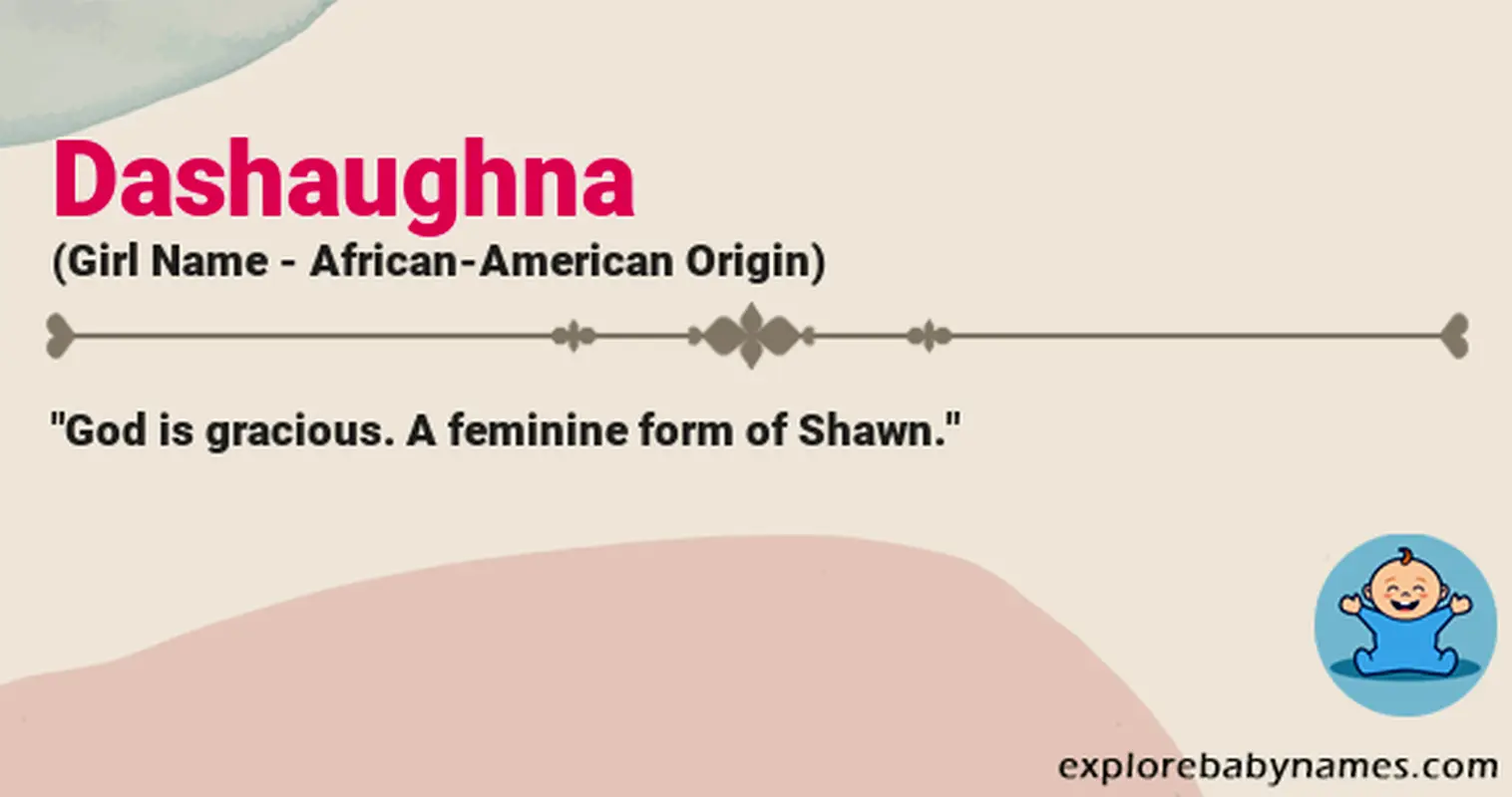 Meaning of Dashaughna