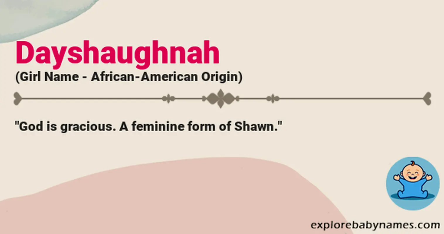 Meaning of Dayshaughnah