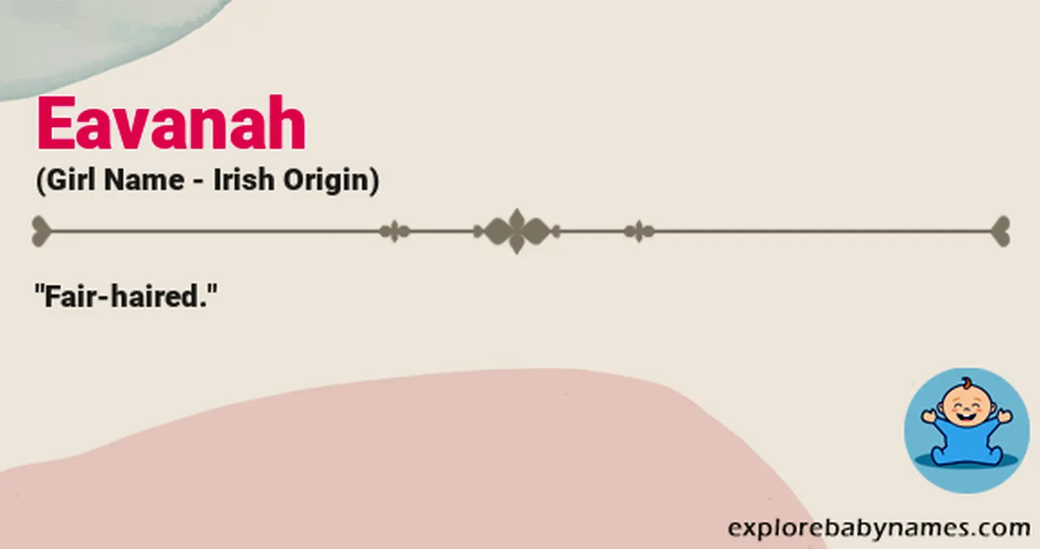 Meaning of Eavanah