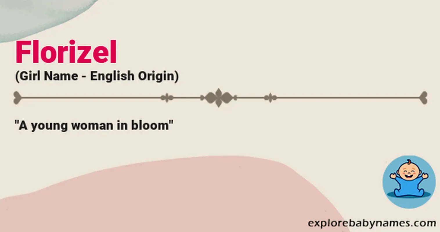 Meaning of Florizel