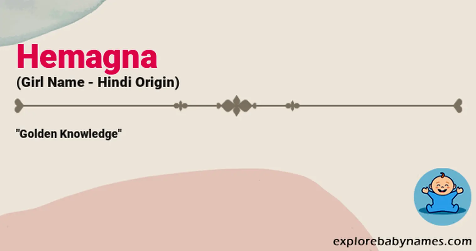 Meaning of Hemagna