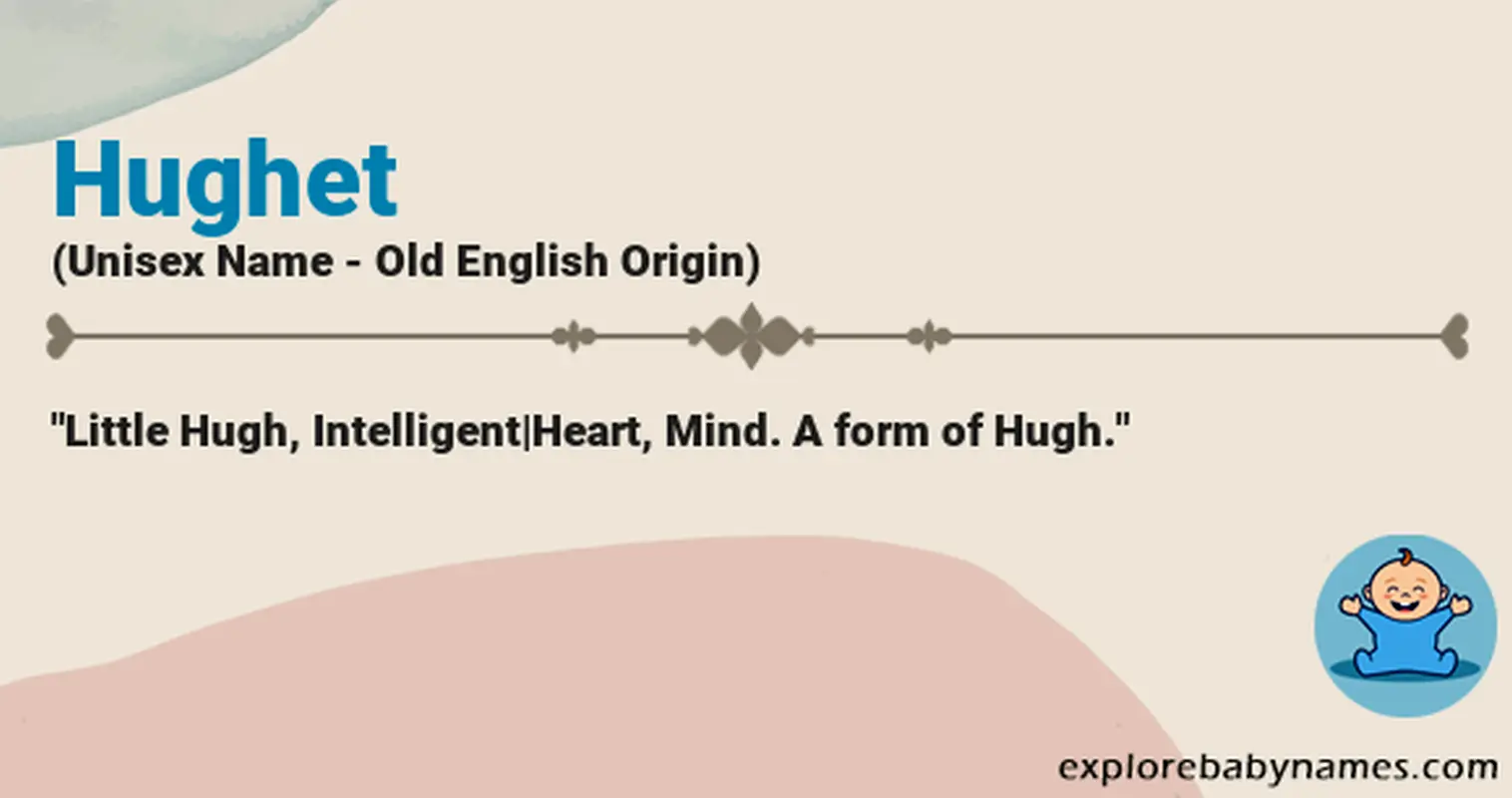 Meaning of Hughet