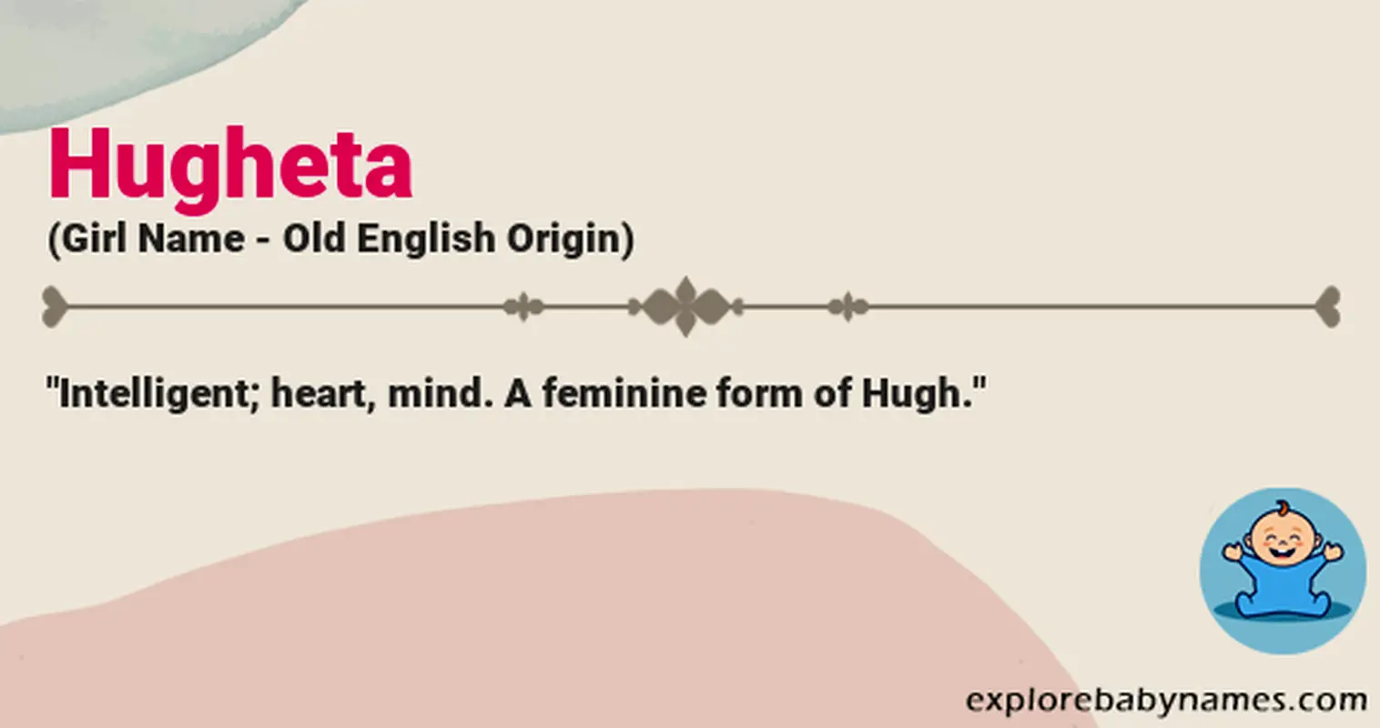 Meaning of Hugheta