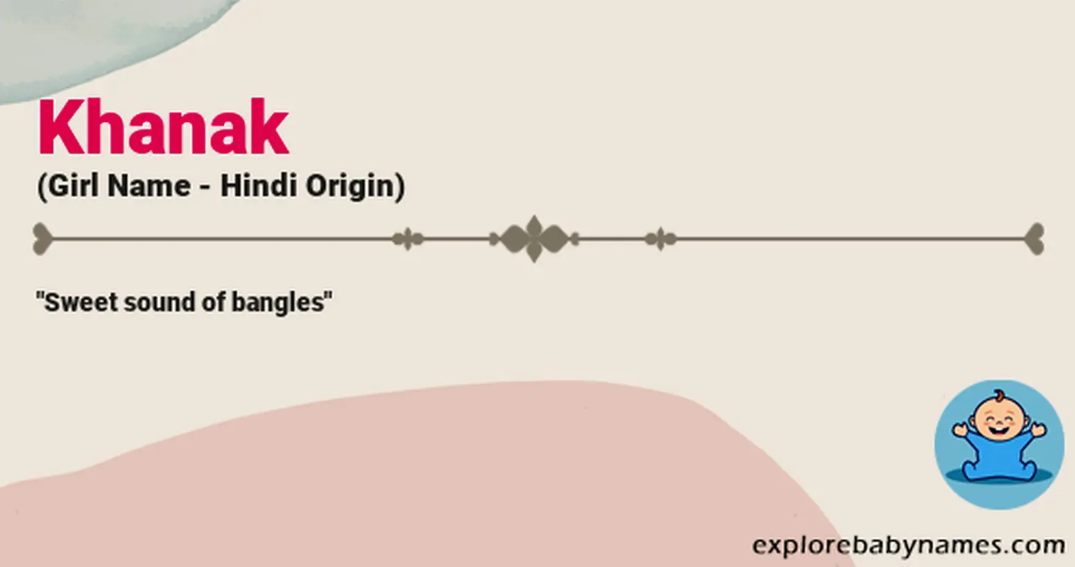Meaning of Khanak