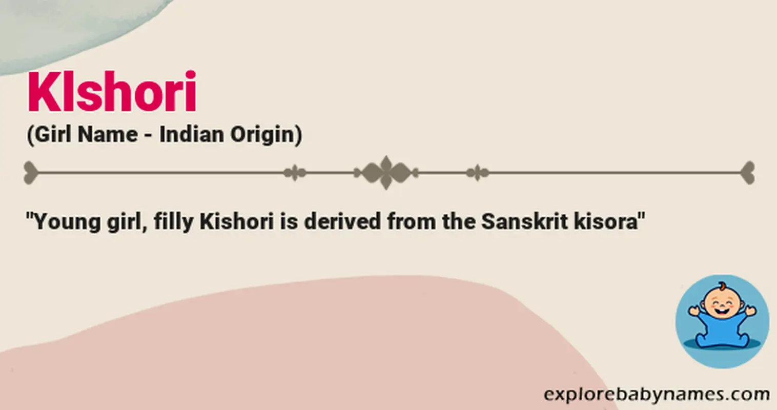 Meaning of Klshori