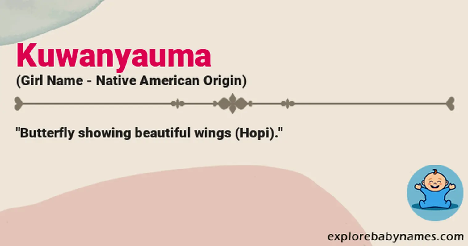 Meaning of Kuwanyauma