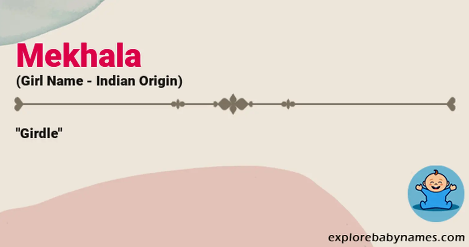 Meaning of Mekhala
