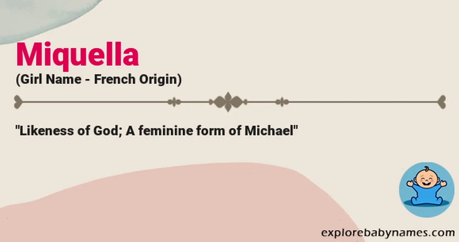 Meaning of Miquella