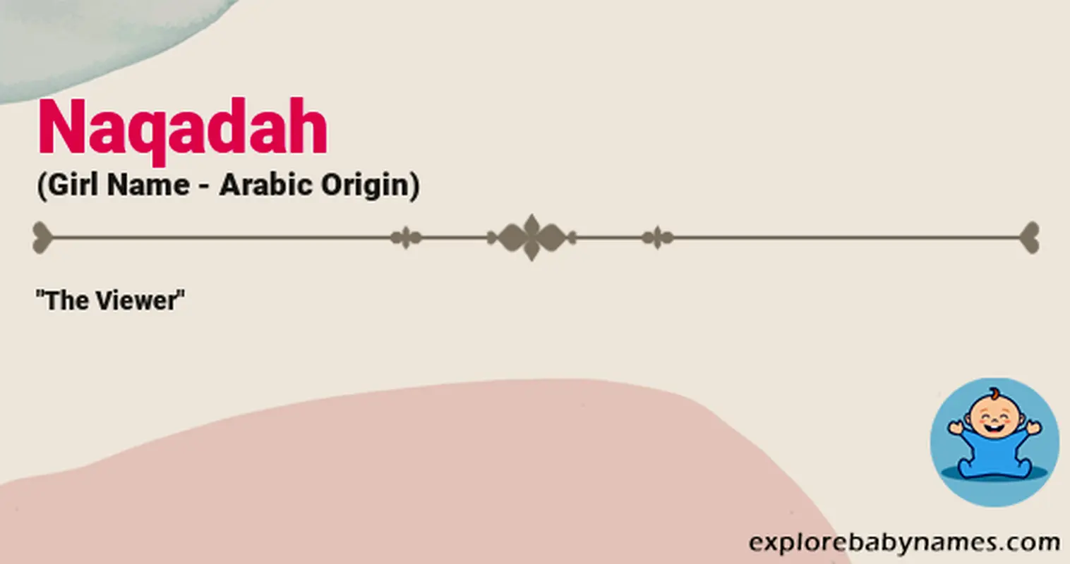 Meaning of Naqadah
