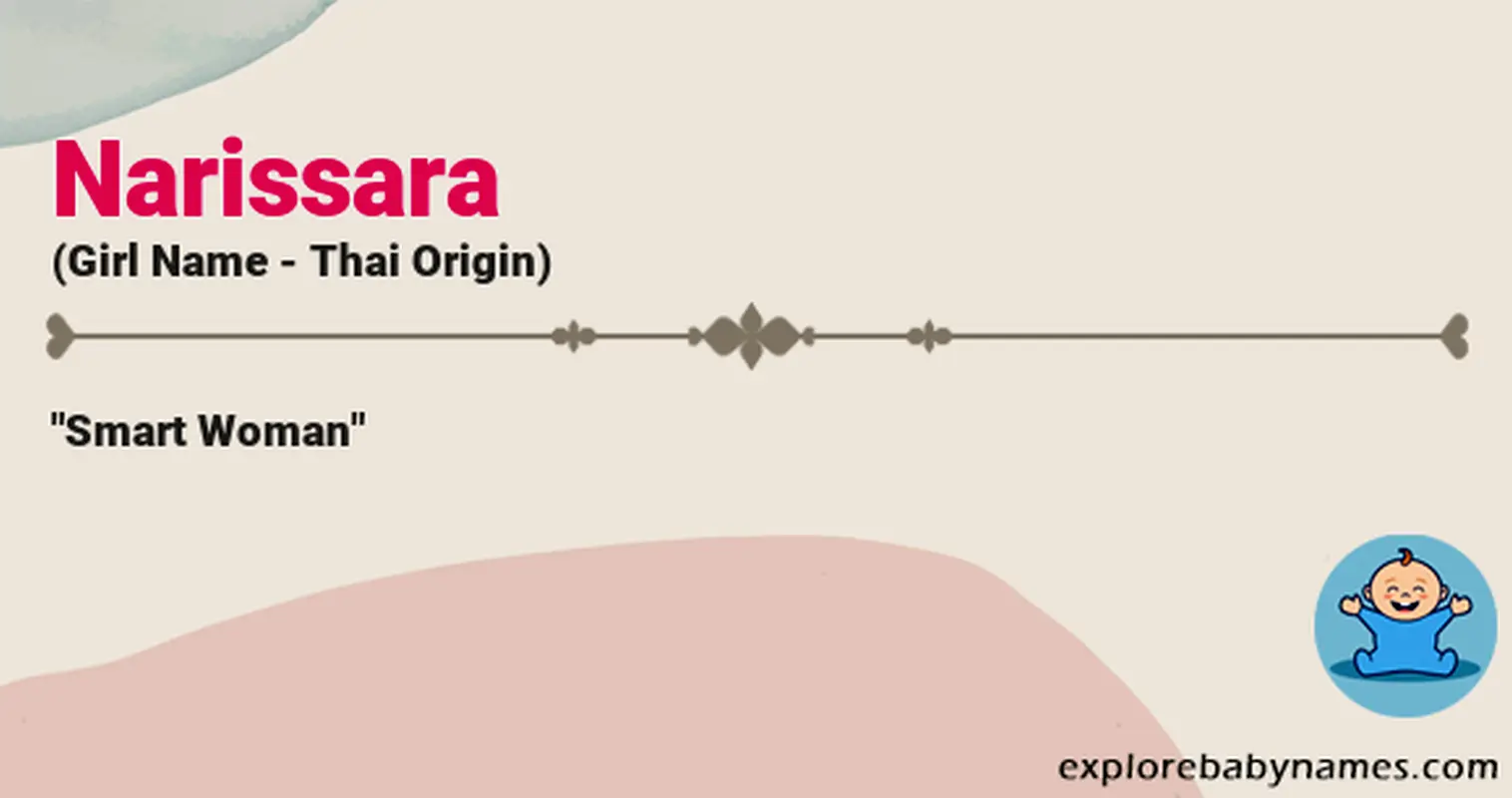 Meaning of Narissara