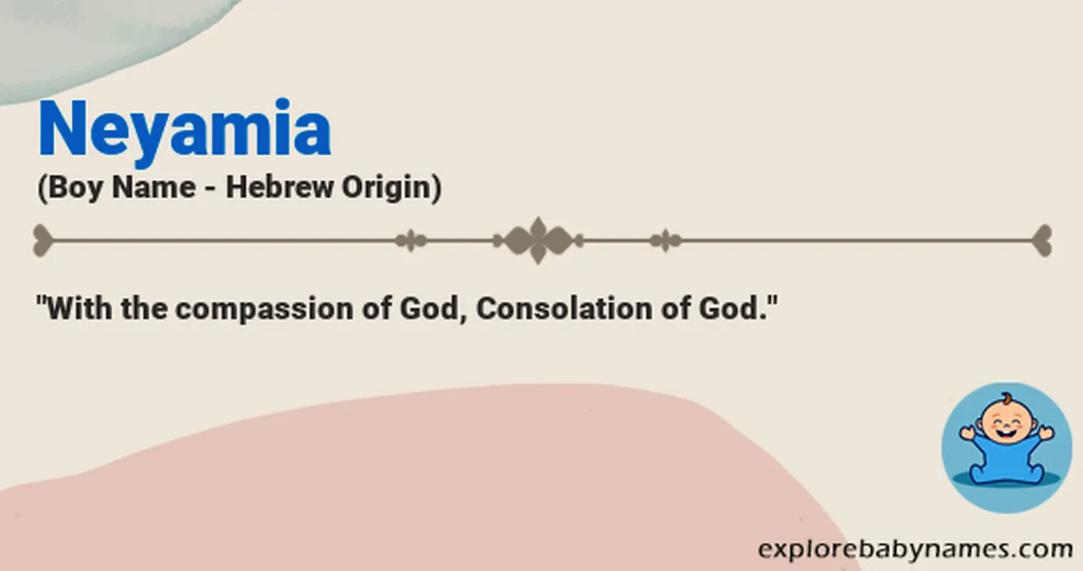 Meaning of Neyamia
