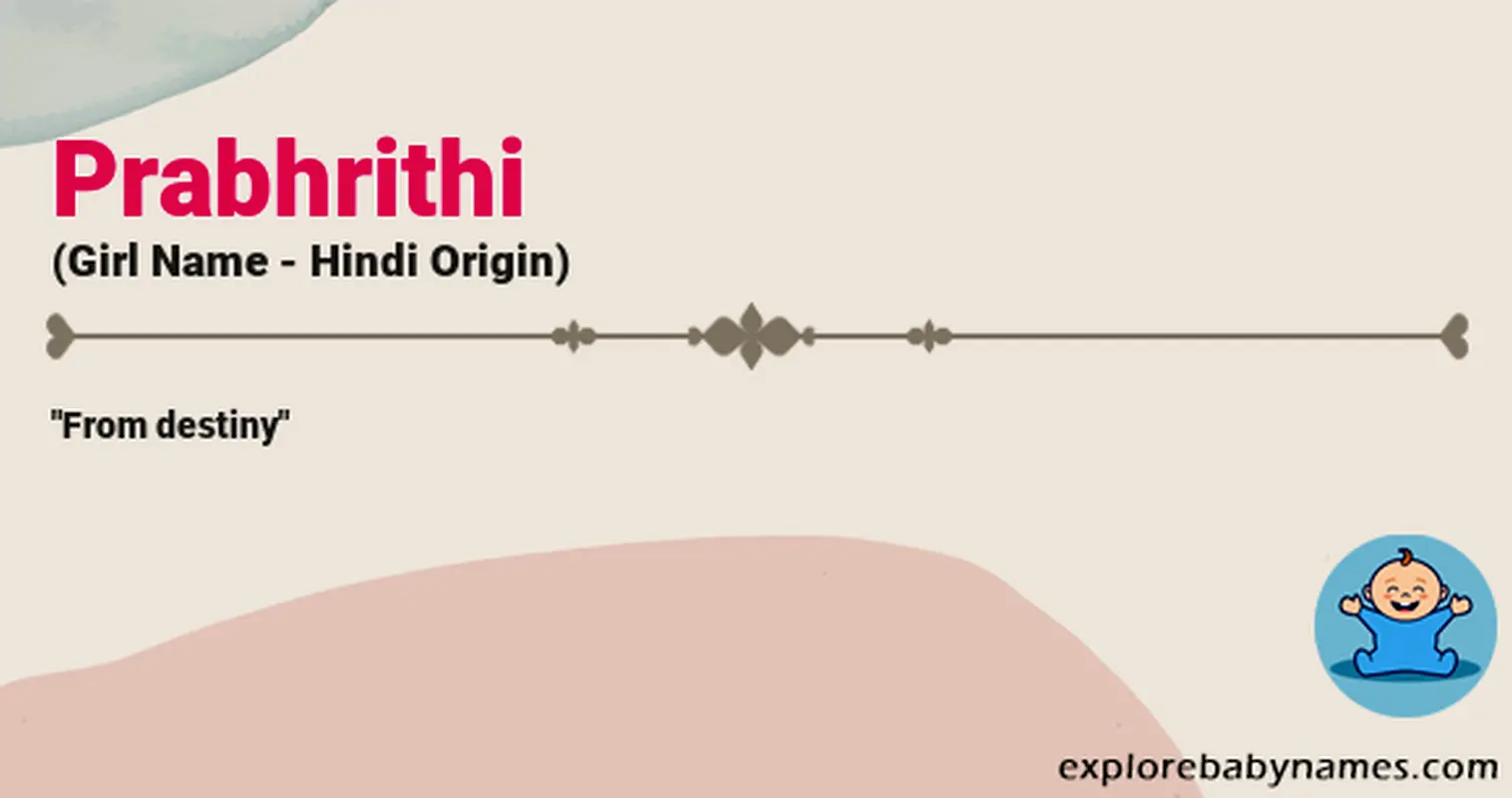 Meaning of Prabhrithi