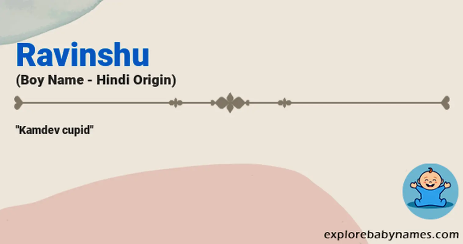 Meaning of Ravinshu
