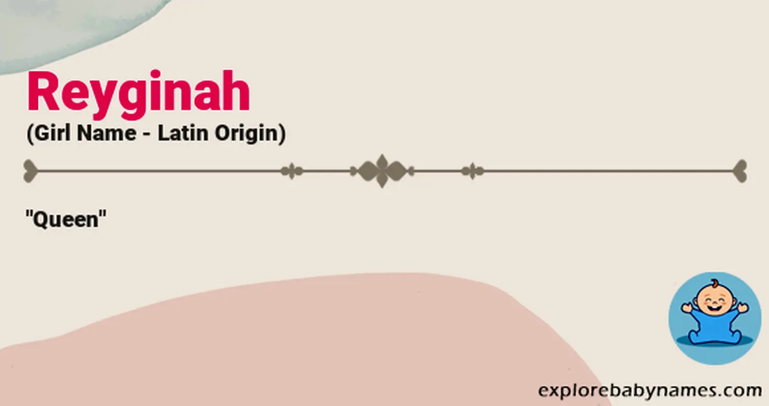 Meaning of Reyginah