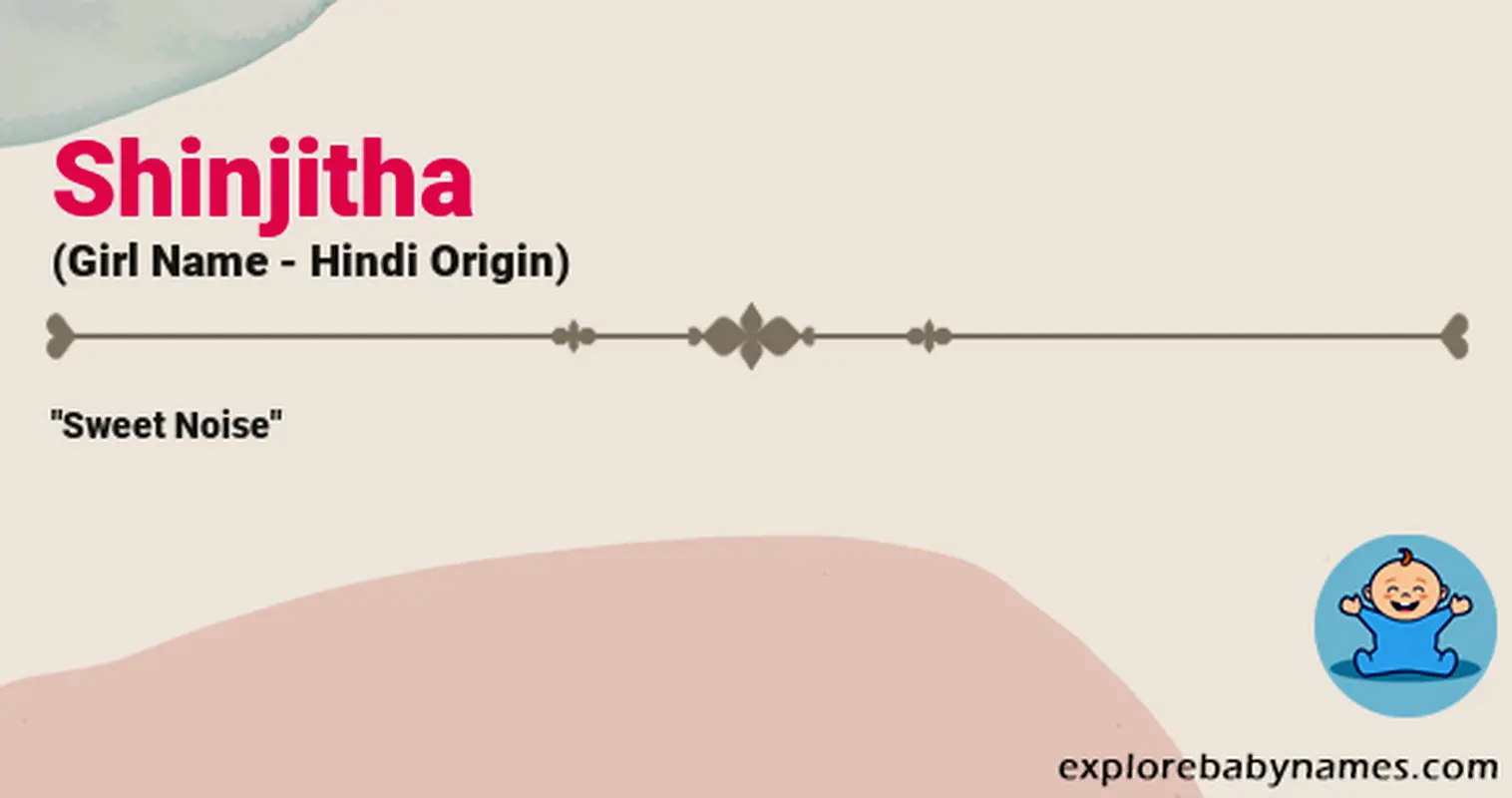 Meaning of Shinjitha