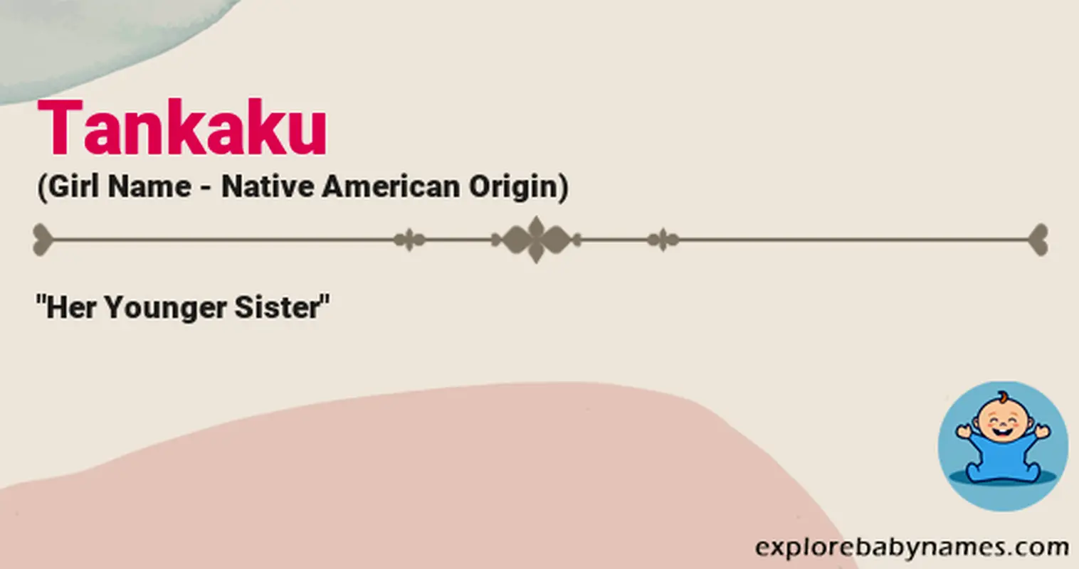 Meaning of Tankaku