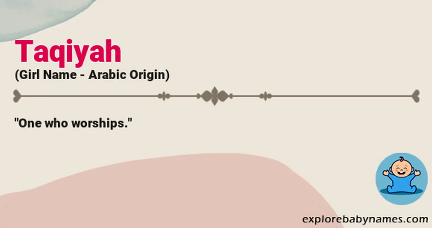 Meaning of Taqiyah