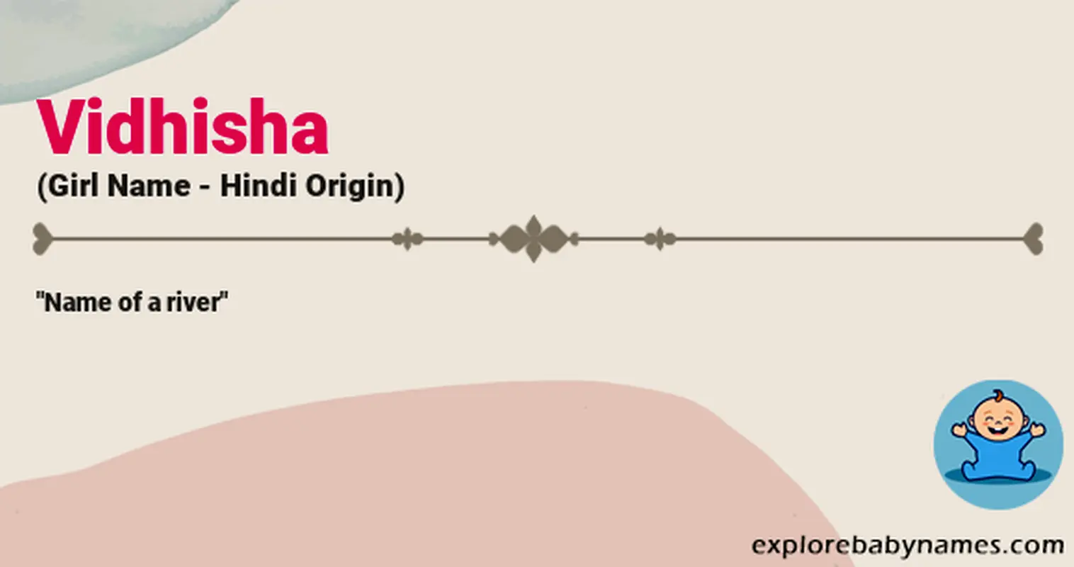 Meaning of Vidhisha