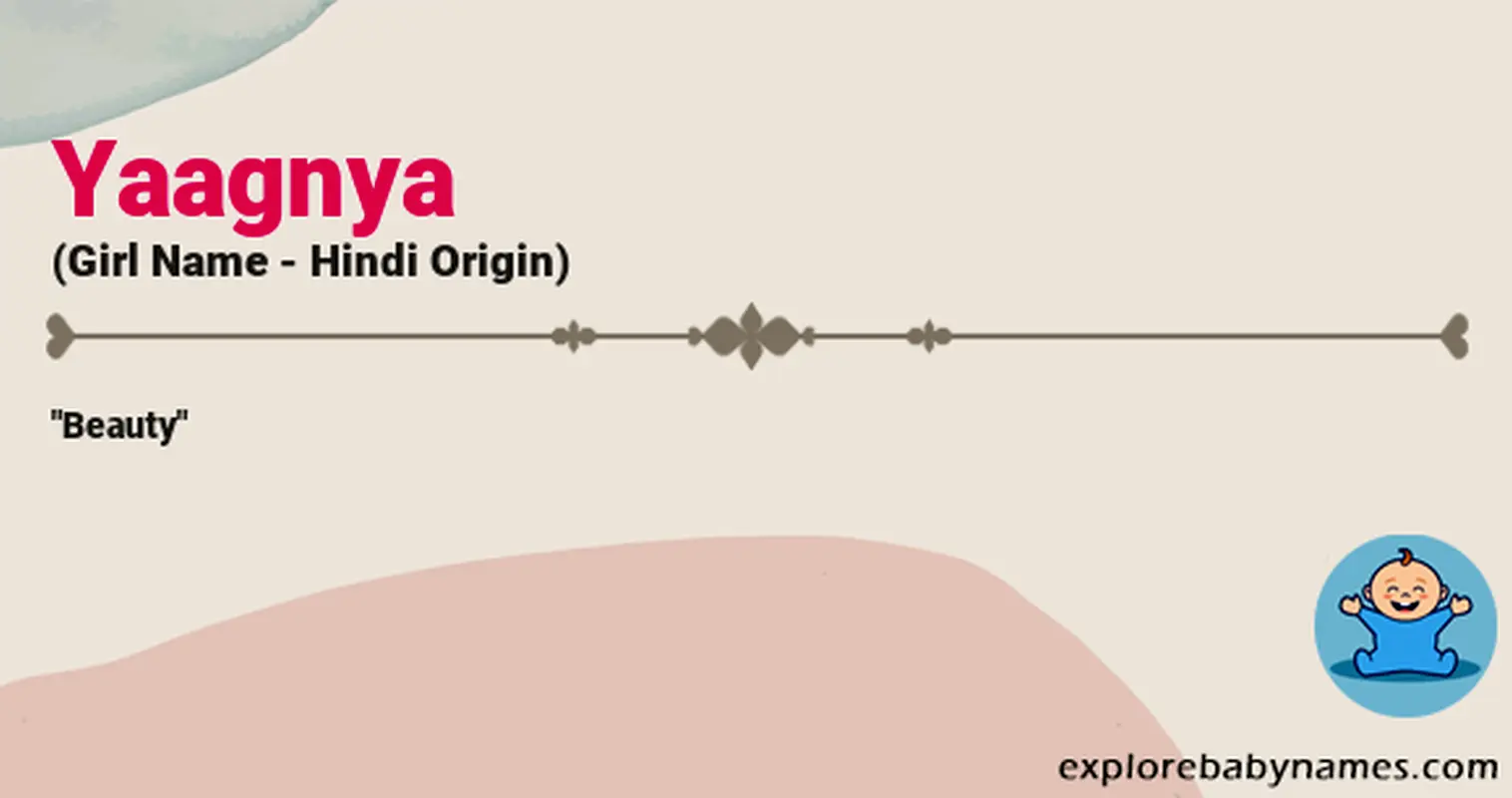 Meaning of Yaagnya