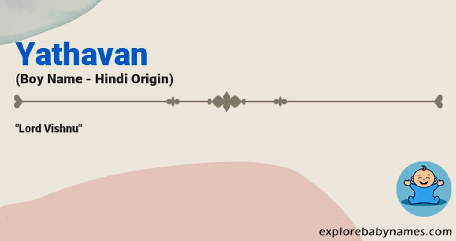 Meaning of Yathavan